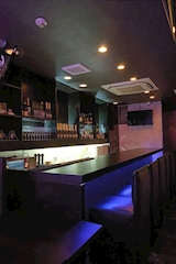 88's・ハチハチ - 東心斎橋のスナック 店舗写真