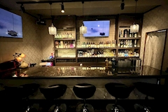 Art・アート - 古川のスナック 店舗写真