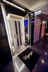 Voyage・ヴォヤージュ - 長崎市・思案橋のスナック 店舗写真