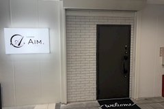 Lounge Aim.・アイム - いわき市・平のラウンジ 店舗写真