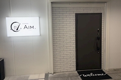 Lounge Aim.・アイム - いわき市・平のラウンジ 店舗写真