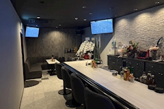 Lounge Aim.・アイム - いわき市・平のラウンジ 店舗写真