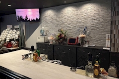 Lounge Aim.・アイム - いわき市・平のラウンジ 店舗写真
