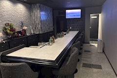 Lounge Aim.・アイム - いわき市・平のラウンジ 店舗写真