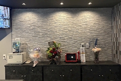 Lounge Aim.・アイム - いわき市・平のラウンジ 店舗写真