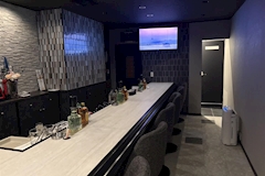 Lounge Aim.・アイム - いわき市・平のラウンジ 店舗写真