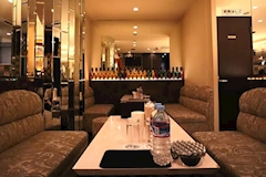 club 翡翠 竹ノ塚店・クラブヒスイ - 竹ノ塚のキャバクラ 店舗写真