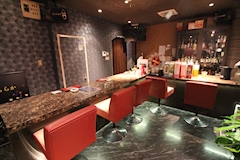 きららか - 草津のスナック 店舗写真