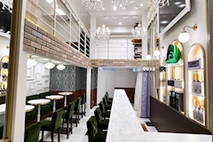MERRY HILLS・メリーヒルズ - 秋葉原のコンカフェ 店舗写真