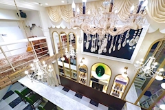 MERRY HILLS・メリーヒルズ - 秋葉原のコンカフェ 店舗写真