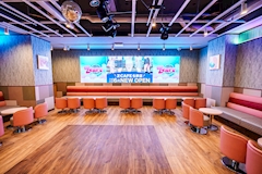 Z CAFE 名古屋駅前店・ゼットカフェ - 名古屋 名駅のキャバクラ 店舗写真