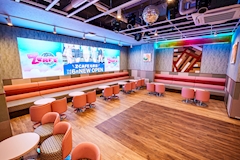 Z CAFE 名古屋駅前店・ゼットカフェ - 名古屋 名駅のキャバクラ 店舗写真