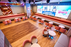 Z CAFE 名古屋駅前店・ゼットカフェ - 名古屋 名駅のキャバクラ 店舗写真