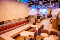 Z CAFE 名古屋駅前店・ゼットカフェ - 名古屋 名駅のキャバクラ 店舗写真