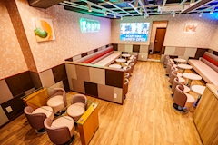 Z CAFE 名古屋駅前店・ゼットカフェ - 名古屋 名駅のキャバクラ 店舗写真
