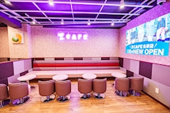 Z CAFE 名古屋駅前店・ゼットカフェ - 名古屋 名駅のキャバクラ 店舗写真