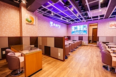 Z CAFE 名古屋駅前店・ゼットカフェ - 名古屋 名駅のキャバクラ 店舗写真