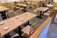 居酒屋ふじこちゃん　十三店 - 十三のガールズバー 店舗写真