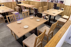 居酒屋ふじこちゃん　十三店 - 十三のガールズバー 店舗写真