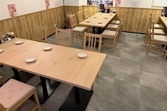 居酒屋ふじこちゃん　十三店 - 十三のガールズバー 店舗写真