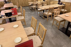 居酒屋ふじこちゃん　十三店 - 十三のガールズバー 店舗写真