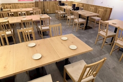 居酒屋ふじこちゃん　十三店 - 十三のガールズバー 店舗写真