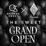 ピックアップニュース 5/18 THE SWEET・GRAND OPEN✨