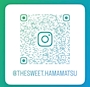 ピックアップニュース 🌱THE SWEET・公式Instagram開設🌱