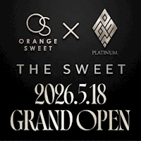 店舗写真 THE SWEET・ザ・スイート - 浜松のクラブ/ラウンジ