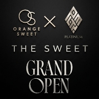 店舗写真 THE SWEET・ザ・スイート - 浜松のクラブ/ラウンジ
