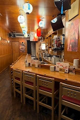 ガールズおばんざいバーなごみ・ガールズオバンザイバーナゴミ - 東心斎橋のガールズバー 店舗写真