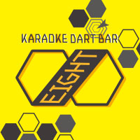 カラオケ&ダーツバー Eight