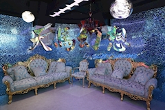 天馬幻想 by SWEET DREAMS・テンマゲンソウバイスウィートドリームス - 歌舞伎町のガールズバー 店舗写真