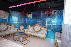 天馬幻想 by SWEET DREAMS・テンマゲンソウバイスウィートドリームス - 歌舞伎町のガールズバー 店舗写真