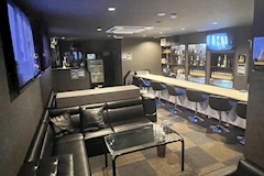 Luxury space GRAND・グランド - 大村市・水主町のスナック 店舗写真
