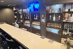 Luxury space GRAND・グランド - 大村市・水主町のスナック 店舗写真