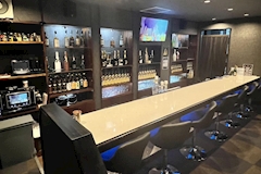 Luxury space GRAND・グランド - 大村市・水主町のスナック 店舗写真