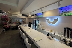 SweetBell・スイートベル - 殿町のガールズバー 店舗写真
