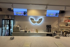 SweetBell・スイートベル - 殿町のガールズバー 店舗写真