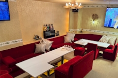 GLiin Salon・グリンサロン - 高松市(古馬場町)のラウンジ/クラブ 店舗写真