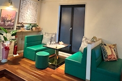 GLiin Salon・グリンサロン - 高松市(古馬場町)のラウンジ/クラブ 店舗写真