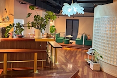 GLiin Salon・グリンサロン - 高松市(古馬場町)のラウンジ/クラブ 店舗写真