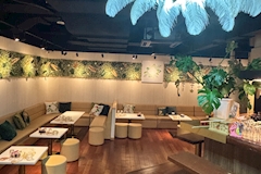 GLiin Salon・グリンサロン - 高松市(古馬場町)のラウンジ/クラブ 店舗写真