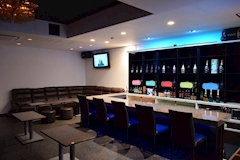 Lounge PISTA・ピスタ - 耳成のラウンジ/クラブ 店舗写真