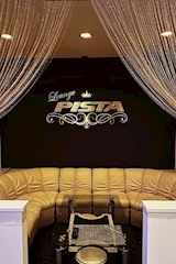 Lounge PISTA・ピスタ - 耳成のラウンジ/クラブ 店舗写真