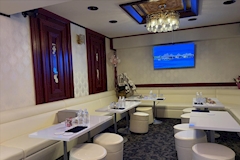 y's Lounge・ワイズラウンジ - 湯島のクラブ/ラウンジ 店舗写真