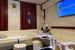 y's Lounge・ワイズラウンジ - 湯島のクラブ/ラウンジ 店舗写真