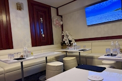 y's Lounge・ワイズラウンジ - 湯島のクラブ/ラウンジ 店舗写真
