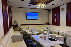y's Lounge・ワイズラウンジ - 湯島のクラブ/ラウンジ 店舗写真