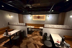 lounge ROSSO・ロッソ - 西船橋のクラブ/ラウンジ 店舗写真